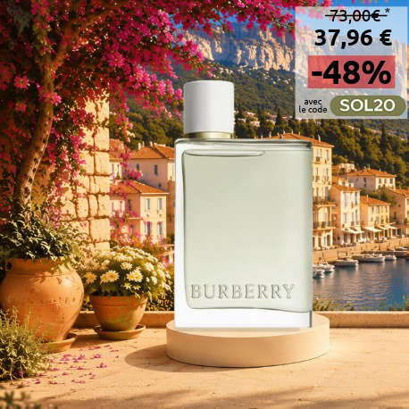 BURBERRY Her - Eau de Toilette