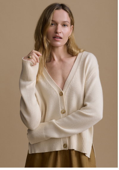 Ellis Cardigan