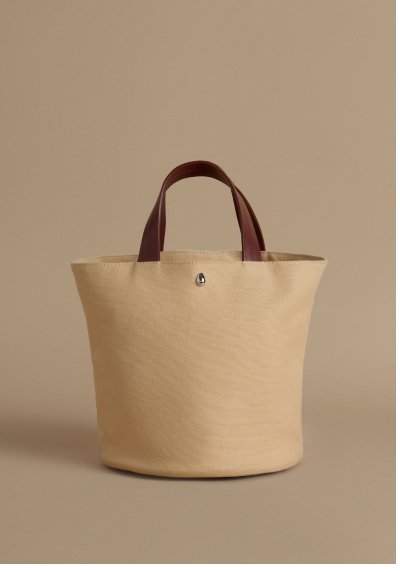 Gem Bucket Bag