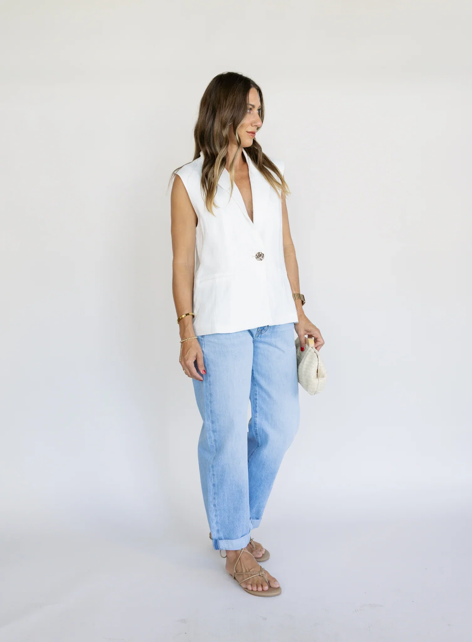 Marisol Vest