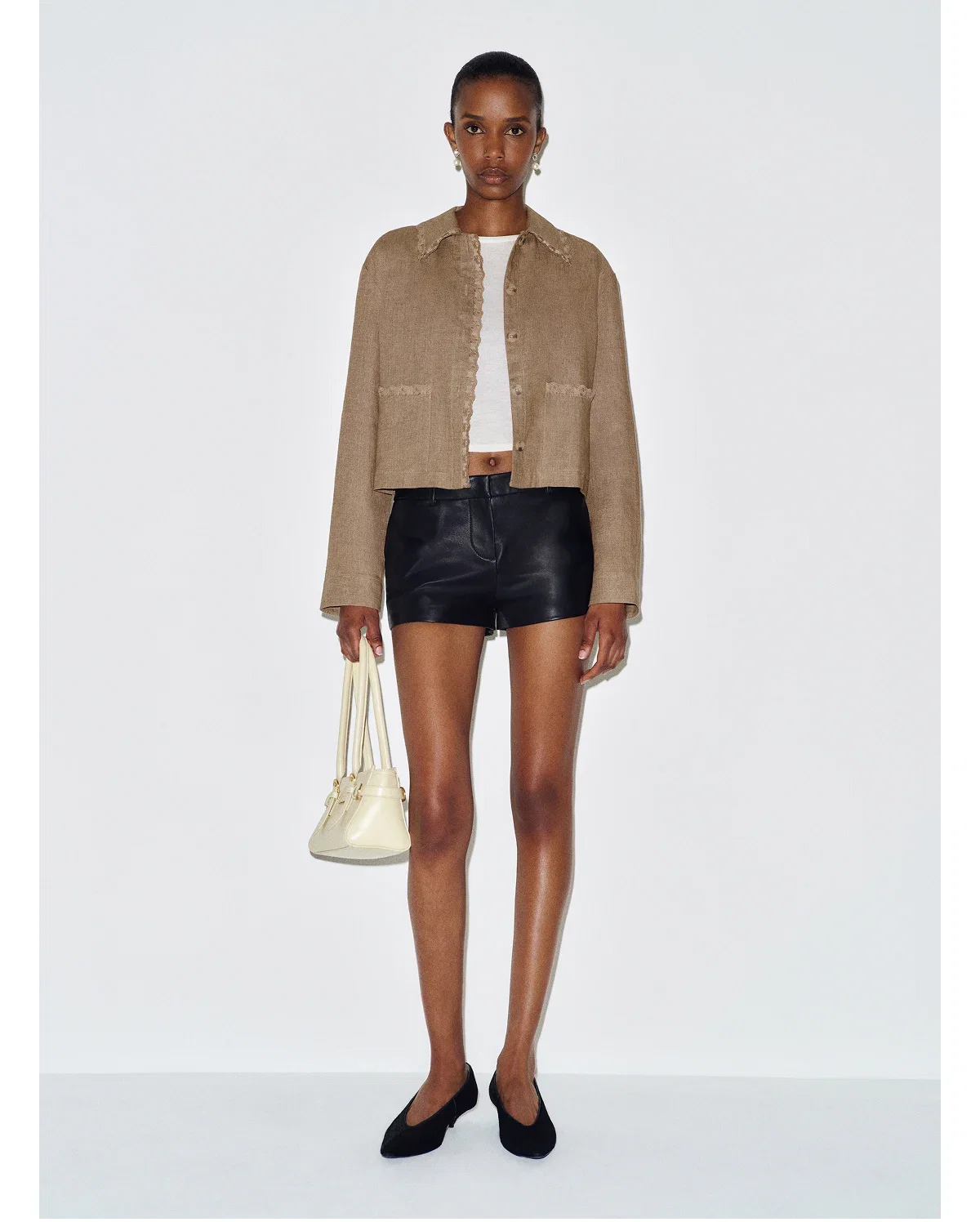 wardrobe staples