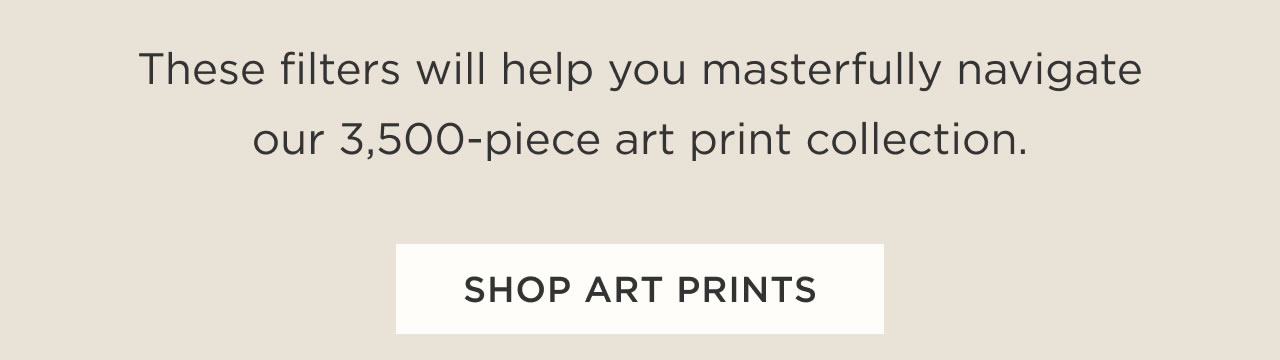Shop Art Prints