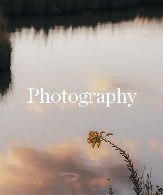 Photography