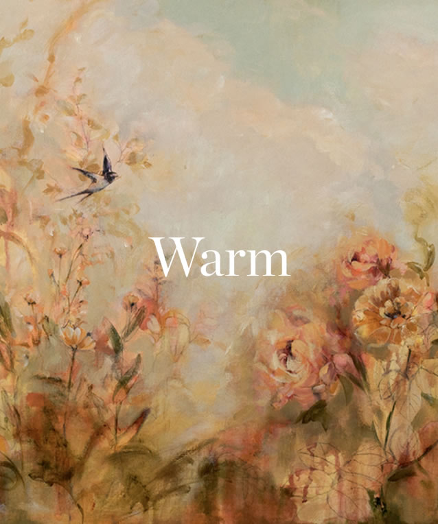 Warm