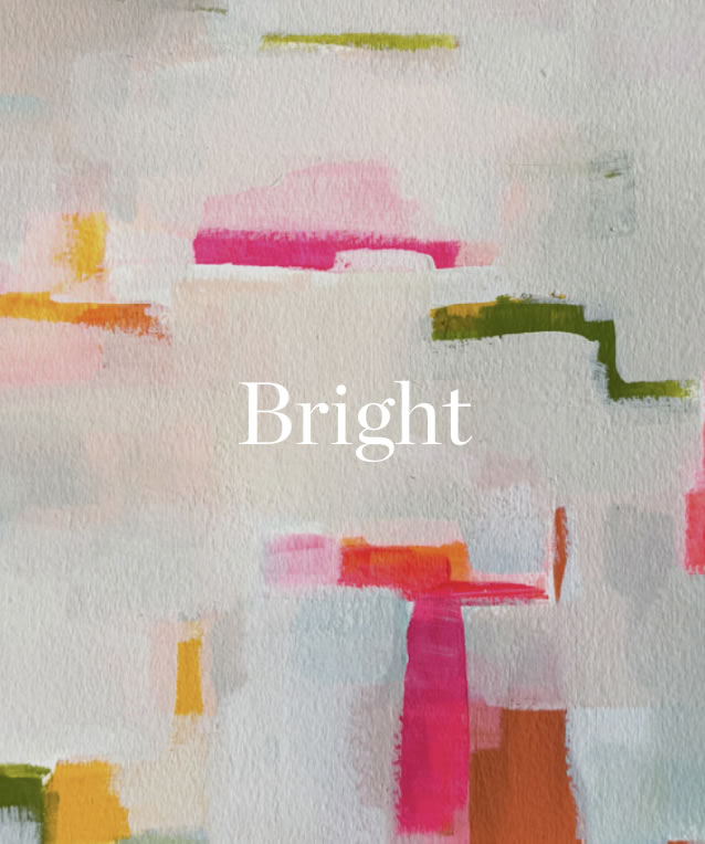 Bright