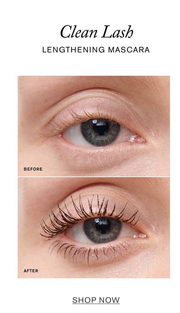 Clean Lash
