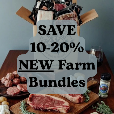 Product Feature: NEW Farm Bundles 10-20%
