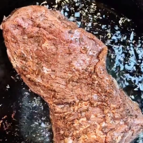 Shout Out: Tri-Tip