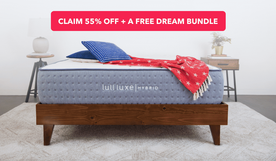 Claim 55% off + A free dream bundle 