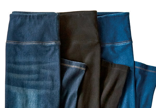 Easygoing Leggings