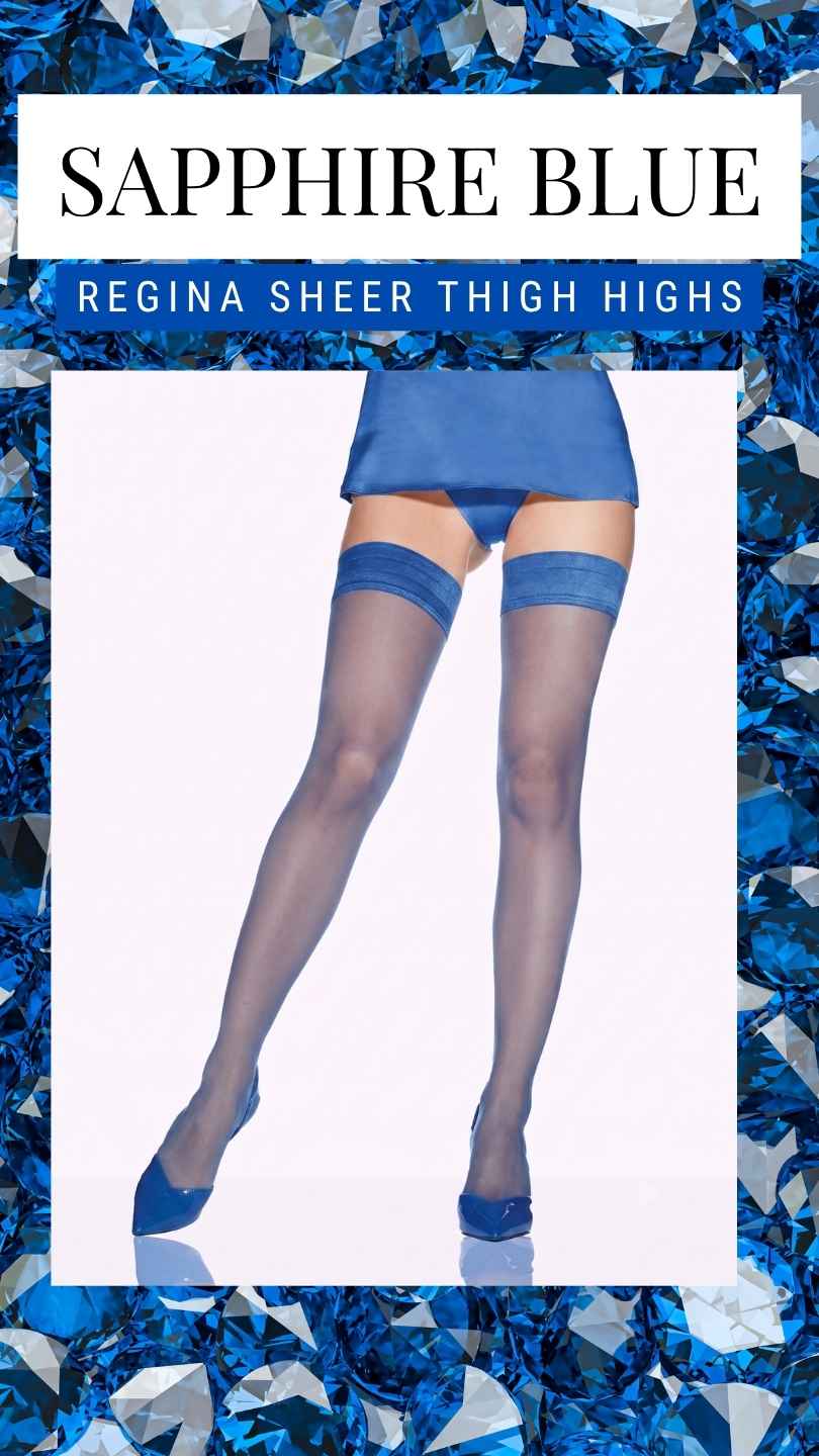 REGINA Blue
