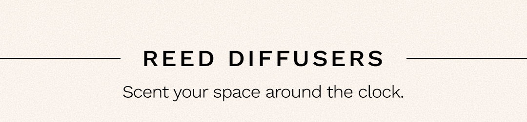 Reed Diffusers