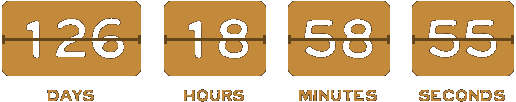 countdownmail.com