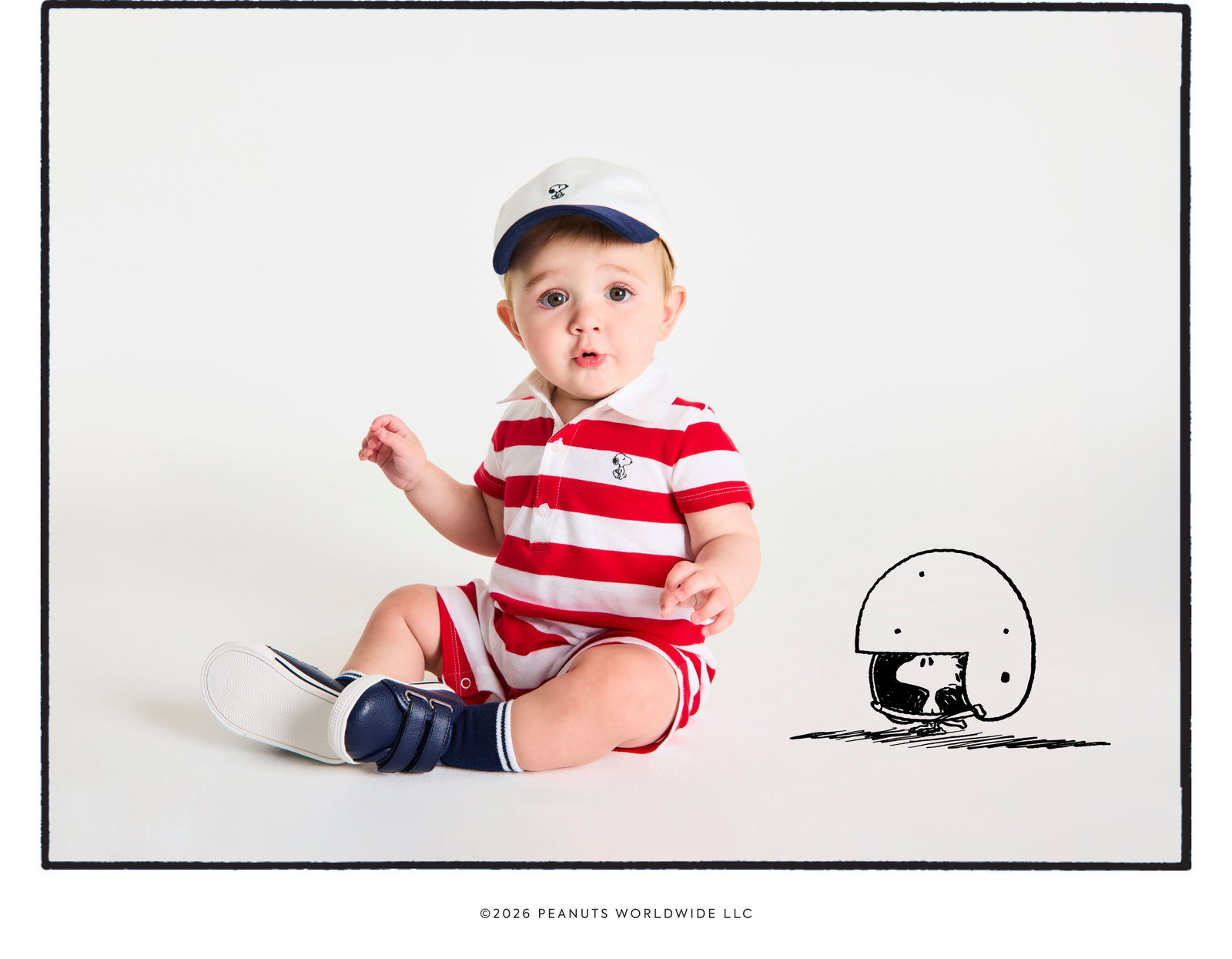 ©2026 PEANUTS WORLDWIDE LLC