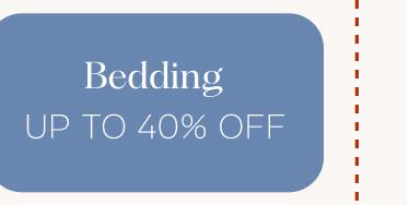 Bedding