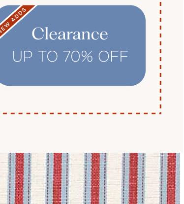 Clearance