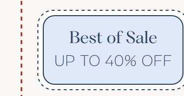 Best of Sale