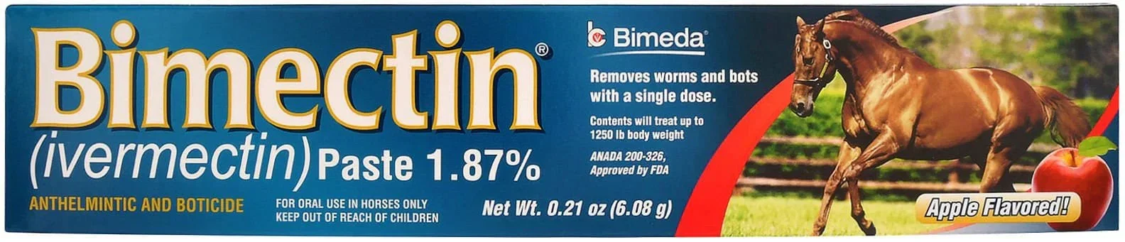 SHOP BIMECTIN