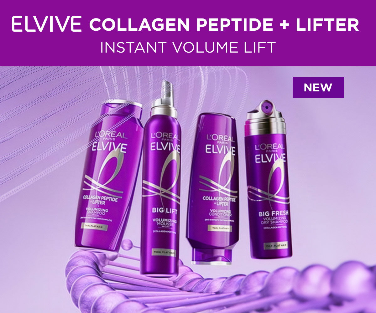 Collagen Peptide + Lifter