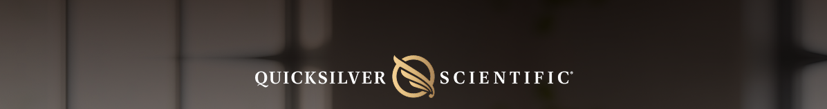 Quicksilver Scientific Advanced Liposomal Supplements