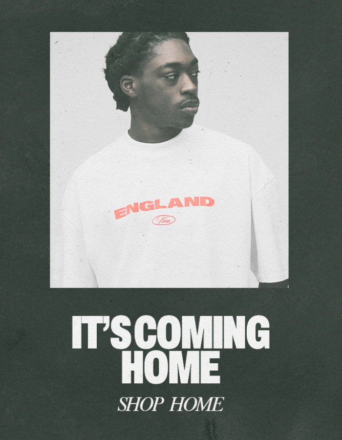 it's coming home shop home