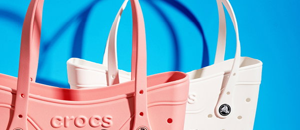 Shop Best-Selling Crocs styles for summer!