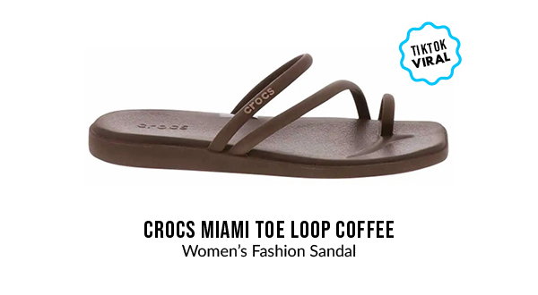 Shop Best-Selling Crocs styles for summer!