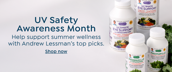 UV Safety Awareness Month
