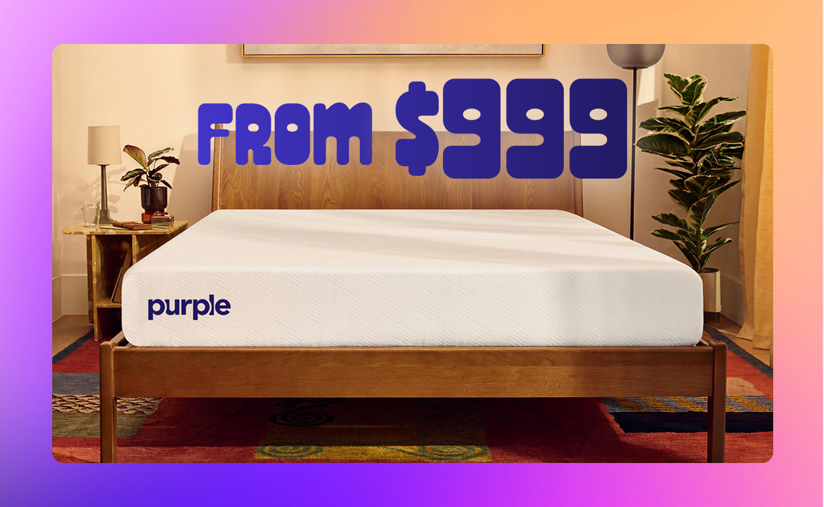The Mattress Quiz
