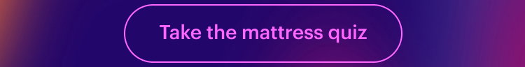 Take the mattress quiz