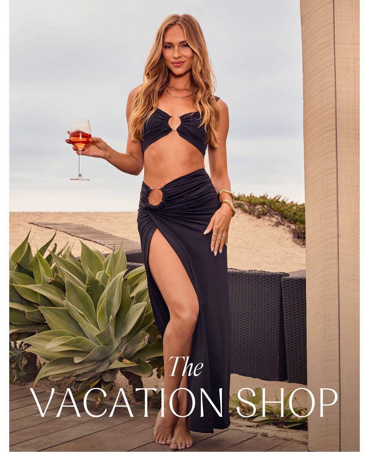 Shop The Vacation Shop 