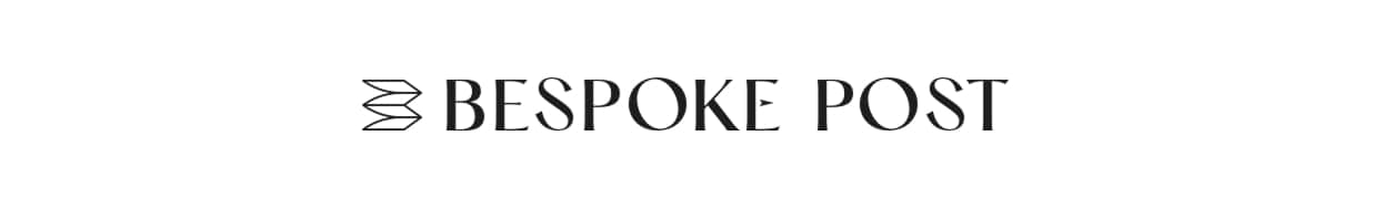 BESPOKE POST