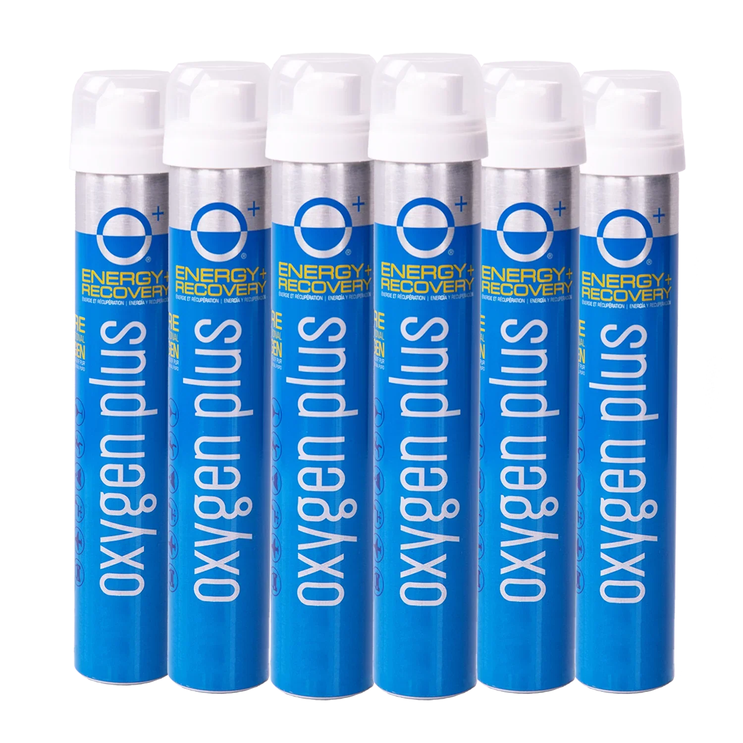 Image of O+ Skinni – 6-Pack