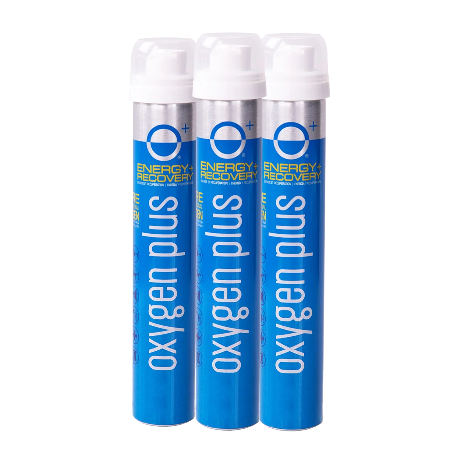Image of O+ Skinni – 3-pack