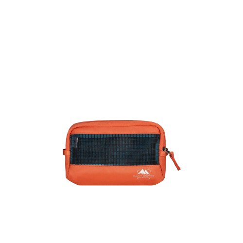 Summit Creative Accessories Storage Bag 1L (Orange)