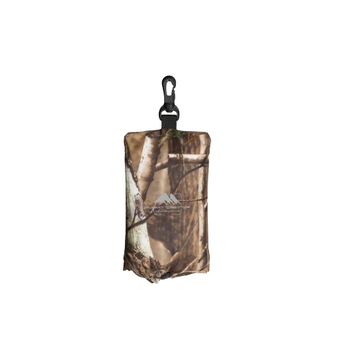 Summit Creative Outdoor Rain Cover - Camo