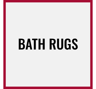 Bath rugs
