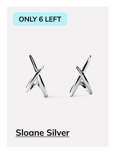 Sloane Silver