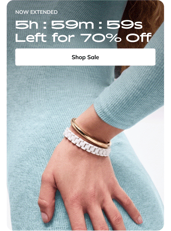 Shop Sale