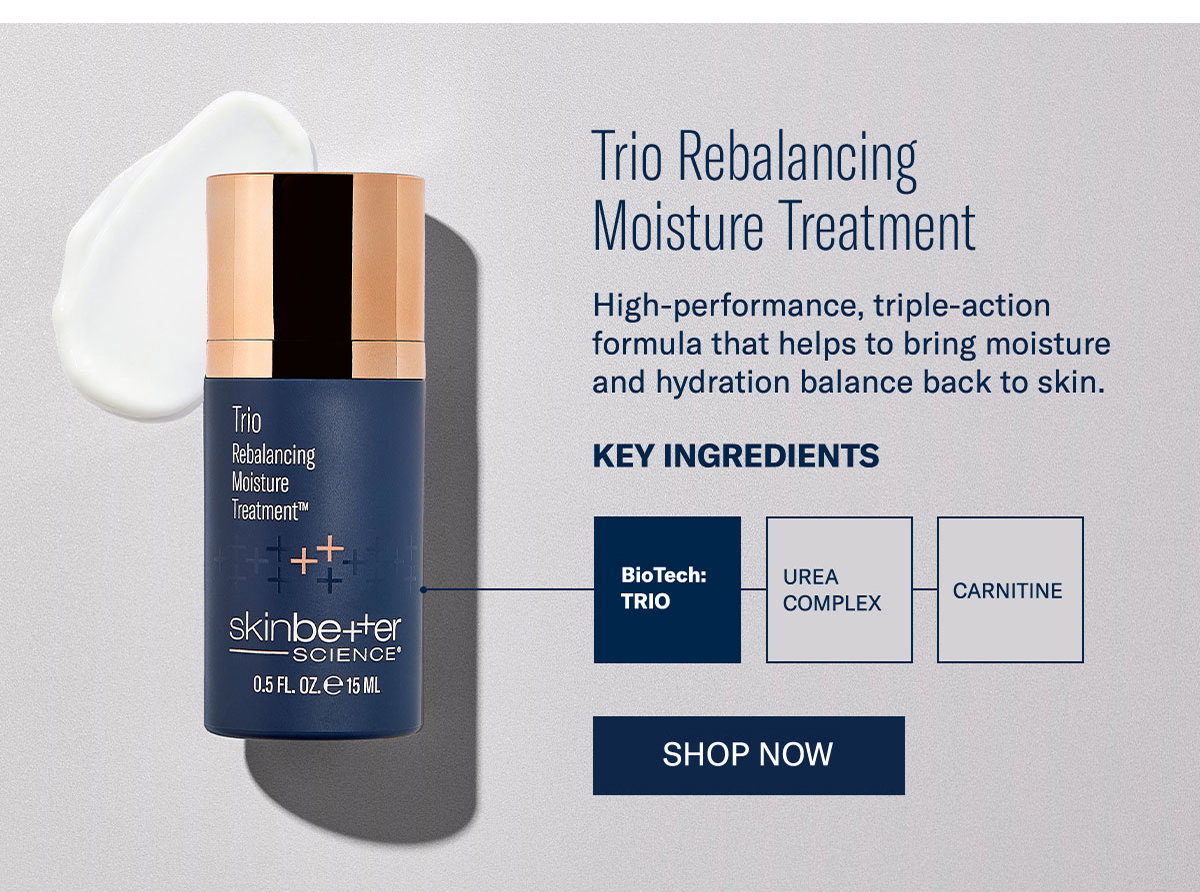 trio