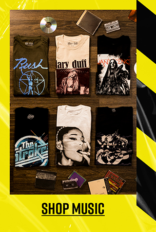 Shop Music