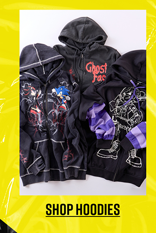 Shop Hoodies