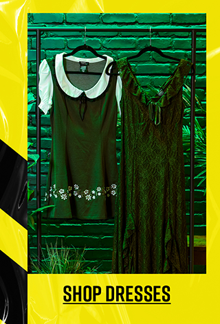 Shop Dresses