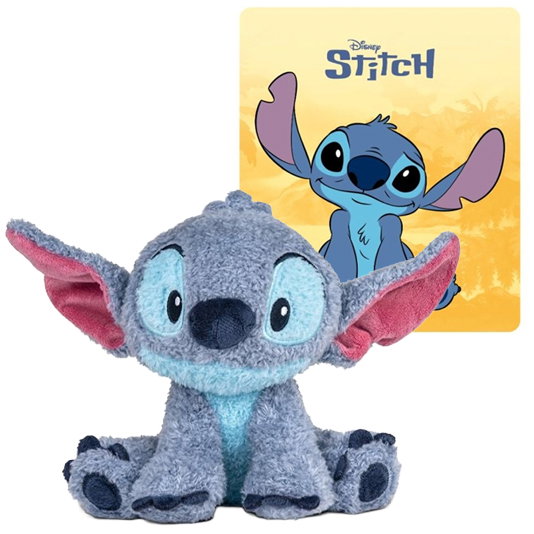 Cuddle Tonie Stitch
