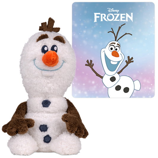 Cuddle Tonie Olaf
