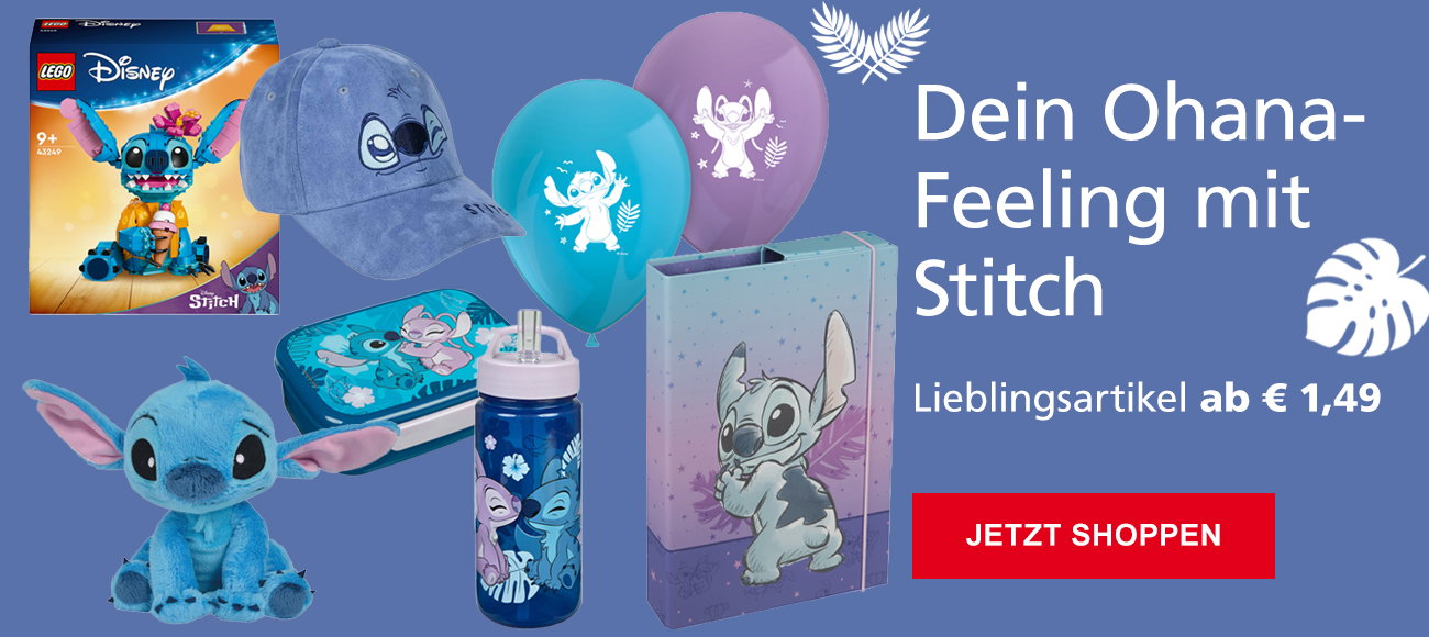 Disney Stitch
