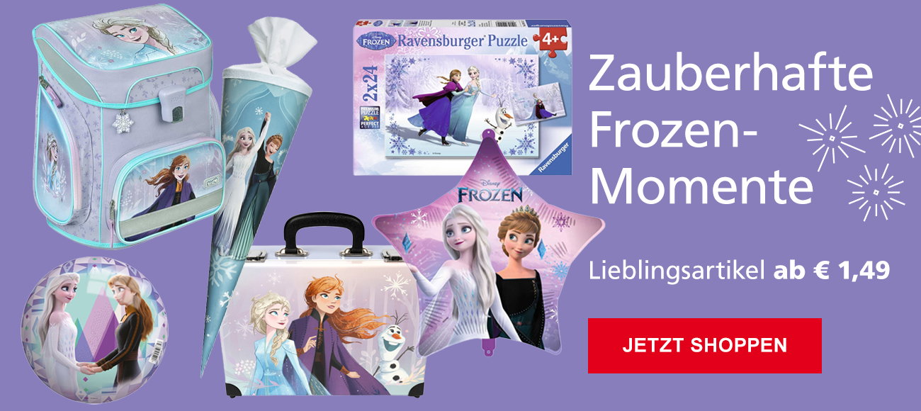 Frozen Die Eiskönigin