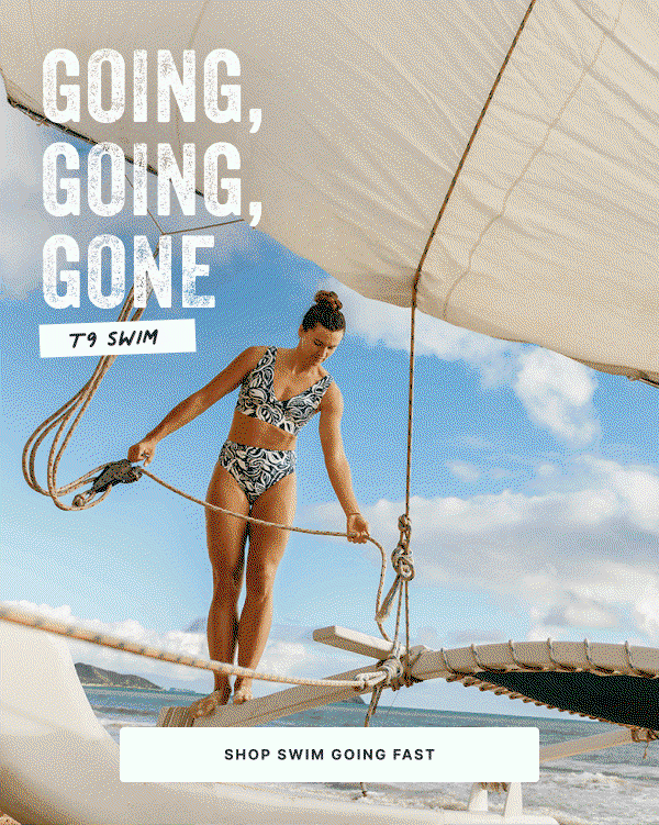 Shop All Swim