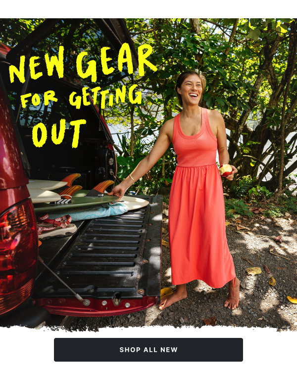 Shop All New