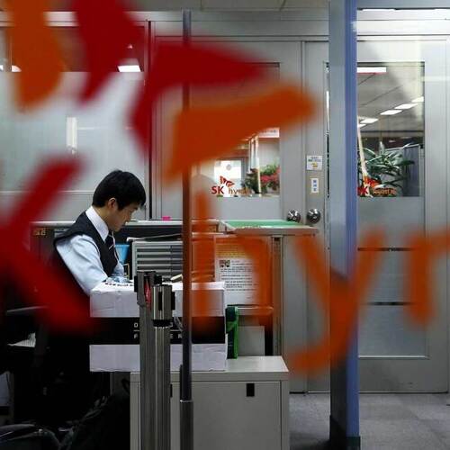 South Korea's Hottest Dating Prospects? Memory Workers Flush With Bonus Cash